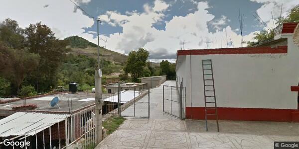 PRESIDENCIA MUNICIPAL SANTA MARÍA NATIVITAS